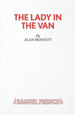 Seller image for Lady in the Van for sale by GreatBookPricesUK