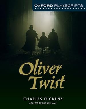Seller image for Oliver Twist for sale by GreatBookPricesUK