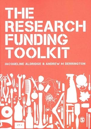 Immagine del venditore per Research Funding Toolkit venduto da GreatBookPricesUK