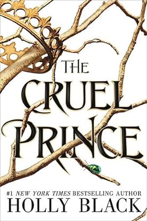 Bild des Verkäufers für Cruel Prince (The Folk of the Air) zum Verkauf von GreatBookPricesUK