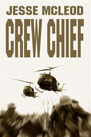 Imagen del vendedor de Crew Chief a la venta por GreatBookPricesUK