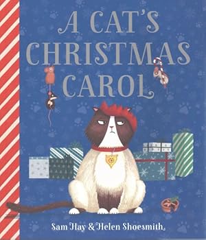 Imagen del vendedor de Cat's Christmas Carol a la venta por GreatBookPricesUK