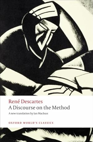 Seller image for Discourse on the Method of Correctly Connecting One's Reason and Seeking Truth in the Sciences for sale by GreatBookPricesUK