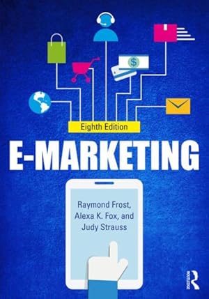 Image du vendeur pour E-Marketing mis en vente par GreatBookPricesUK