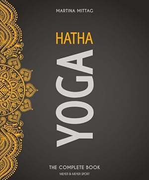 Seller image for Hatha Yoga : The Complete Book for sale by GreatBookPricesUK