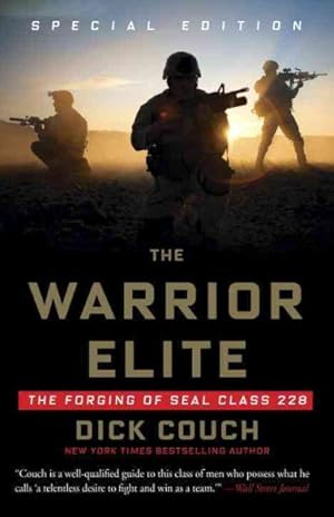 Imagen del vendedor de Warrior Elite : The Forging of Seal Class 228 a la venta por GreatBookPricesUK