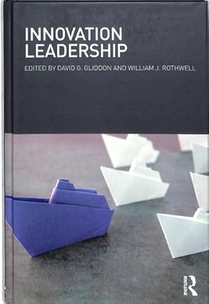 Seller image for Innovation Leadership for sale by GreatBookPricesUK