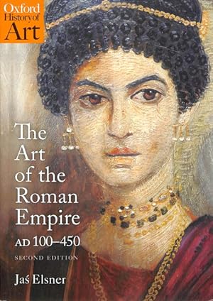 Imagen del vendedor de Art of the Roman Empire : 100-450 AD a la venta por GreatBookPricesUK