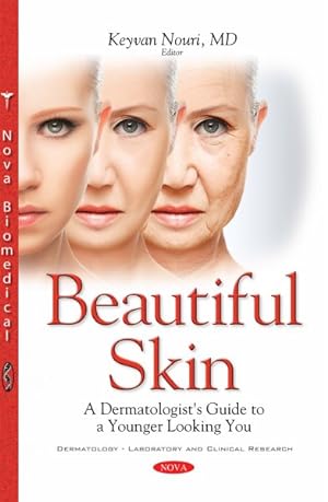 Immagine del venditore per Beautiful Skin : A Dermatologist's Guide to a Younger Looking You venduto da GreatBookPricesUK