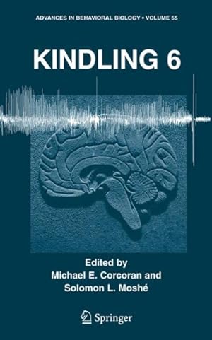 Seller image for Kindling 6 for sale by GreatBookPricesUK