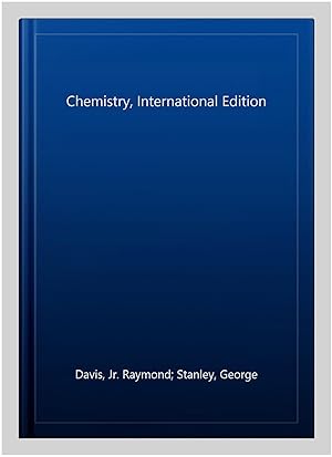 Seller image for Chemistry, International Edition for sale by GreatBookPricesUK