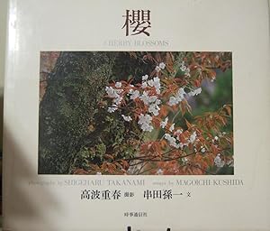 Seller image for Cherry Blossoms for sale by First Class Used Books