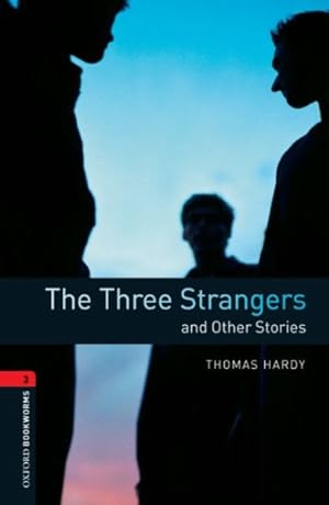 Seller image for Three Strangers And Other Stories for sale by GreatBookPricesUK