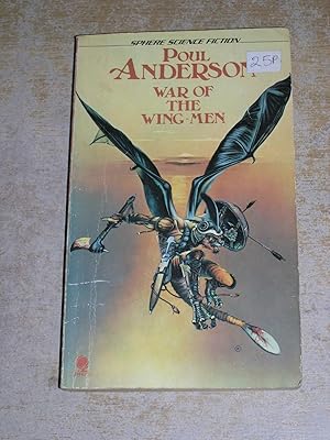 Seller image for War of the Wing-Men for sale by Neo Books