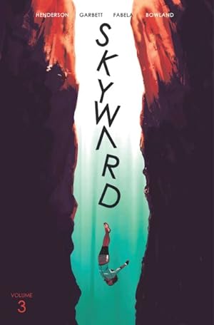 Seller image for Skyward 3 : Fix the World for sale by GreatBookPricesUK