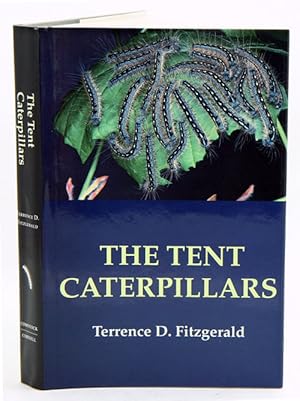 Seller image for The Tent Caterpillars. for sale by Andrew Isles Natural History Books