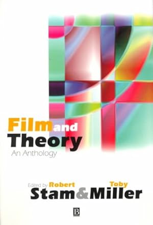 Seller image for Film and Theory : An Anthology for sale by GreatBookPricesUK