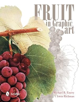 Seller image for Fruit in Graphic Art for sale by GreatBookPricesUK