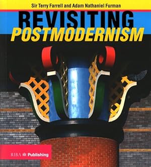 Seller image for Revisiting Postmodernism for sale by GreatBookPricesUK