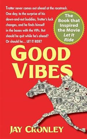Immagine del venditore per Good Vibes venduto da GreatBookPricesUK