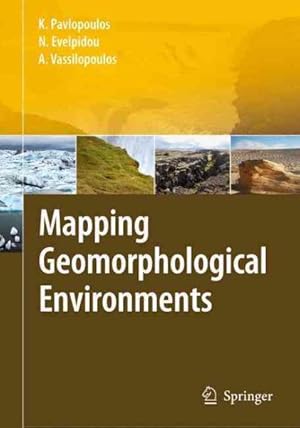 Seller image for Mapping Geomorphological Environments for sale by GreatBookPricesUK