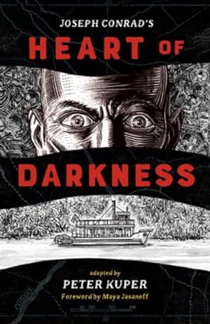 Seller image for Joseph Conrad's Heart of Darkness for sale by GreatBookPricesUK