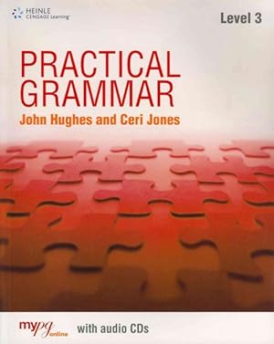 Seller image for Practical Grammar : Level 3 for sale by GreatBookPricesUK