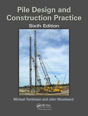 Seller image for Pile Design and Construction Practice for sale by GreatBookPricesUK