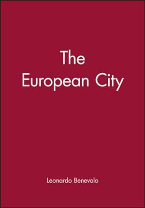 Image du vendeur pour European City mis en vente par GreatBookPricesUK