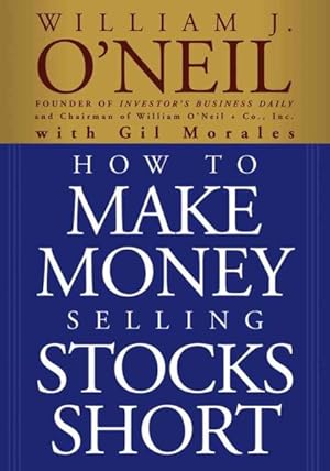 Seller image for How To Make Money Selling Stocks Short for sale by GreatBookPricesUK