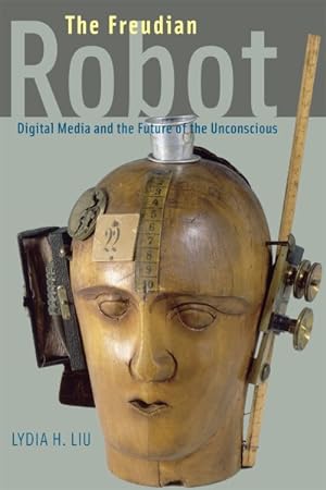 Immagine del venditore per Freudian Robot : Digital Media and the Future of the Unconscious venduto da GreatBookPricesUK