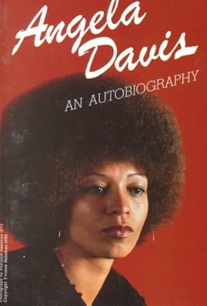 Seller image for Angela Davis : An Autobiography for sale by GreatBookPricesUK