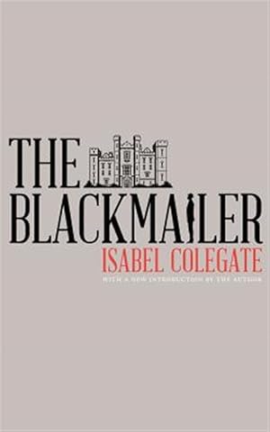 Seller image for Blackmailer for sale by GreatBookPricesUK