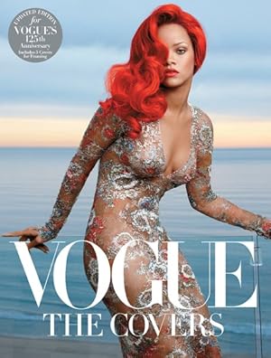 Seller image for Vogue : The Covers for sale by GreatBookPricesUK