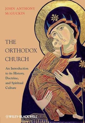 Seller image for Orthodox Church : An Introduction to Its History, Doctrine, and Spiritual Culture for sale by GreatBookPricesUK
