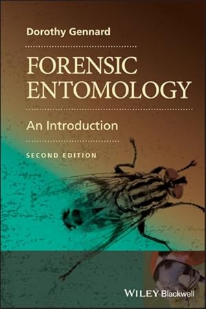 Imagen del vendedor de Forensic Entomology : An Introduction a la venta por GreatBookPricesUK