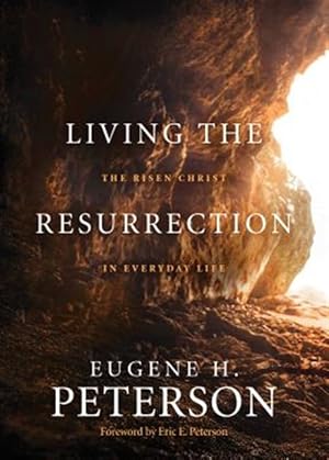 Seller image for Living the Resurrection : The Risen Christ in Everyday Life for sale by GreatBookPrices