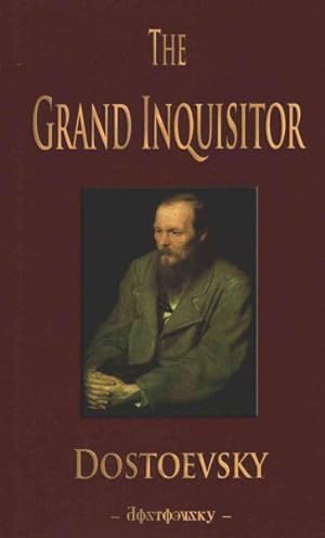Imagen del vendedor de Grand Inquisitor a la venta por GreatBookPricesUK