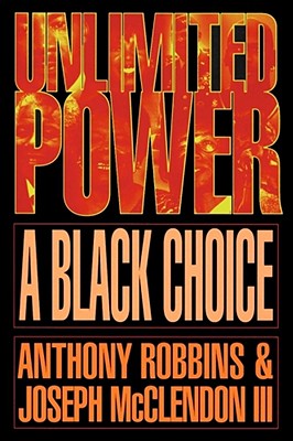 Imagen del vendedor de Unlimited Power a Black Choice (Paperback or Softback) a la venta por BargainBookStores