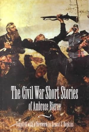 Bild des Verkufers fr Civil War Short Stories of Ambrose Bierce zum Verkauf von GreatBookPrices