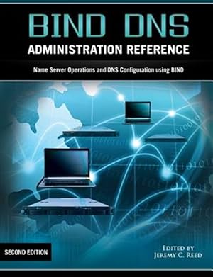 Immagine del venditore per BIND DNS Administration Reference venduto da GreatBookPricesUK