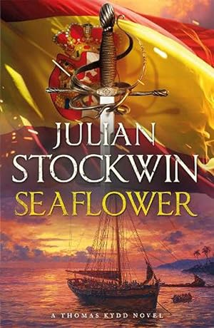 Seller image for Seaflower (Paperback) for sale by Grand Eagle Retail