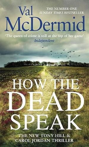 Seller image for How the Dead Speak (Paperback) for sale by Grand Eagle Retail
