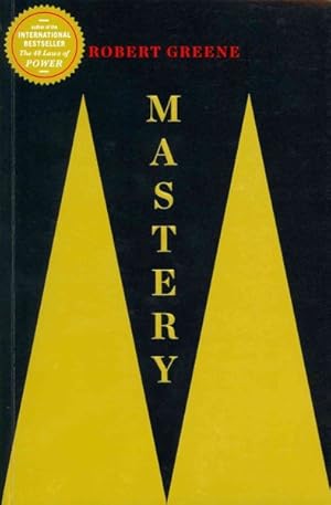 Imagen del vendedor de Mastery a la venta por GreatBookPricesUK