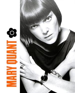 Seller image for Mary Quant for sale by GreatBookPricesUK