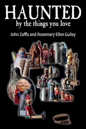 Seller image for Haunted by the Things You Love for sale by GreatBookPricesUK
