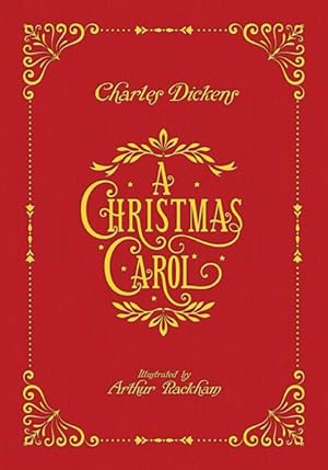 Seller image for Christmas Carol for sale by GreatBookPricesUK