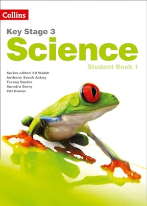 Image du vendeur pour Key Stage 3 Science mis en vente par GreatBookPricesUK