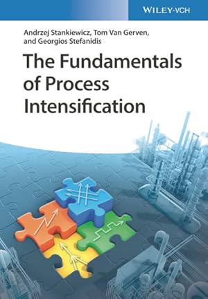 Seller image for Fundamentals of Process Intensification for sale by GreatBookPricesUK