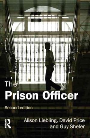 Imagen del vendedor de Prison Officer a la venta por GreatBookPricesUK